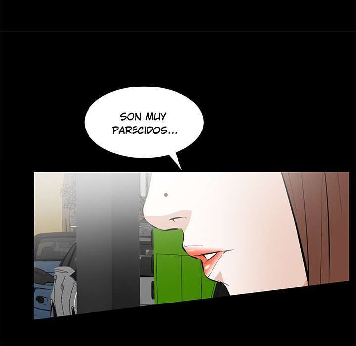Malja capítulo 13 página 16