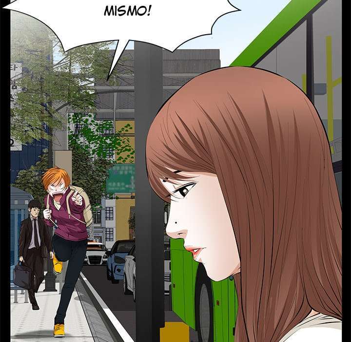 Malja capítulo 13 página 19