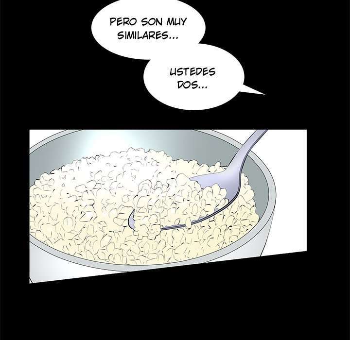 Malja capítulo 13 página 21