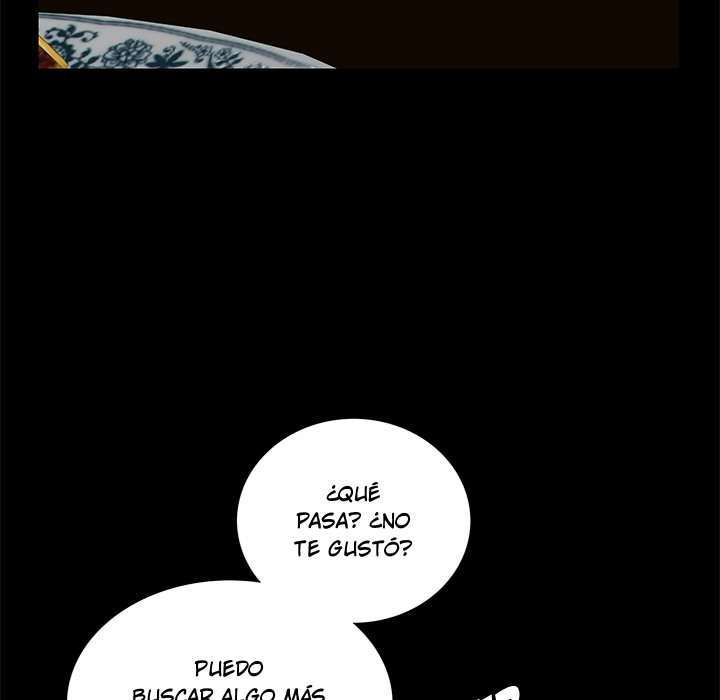 Malja capítulo 13 página 34