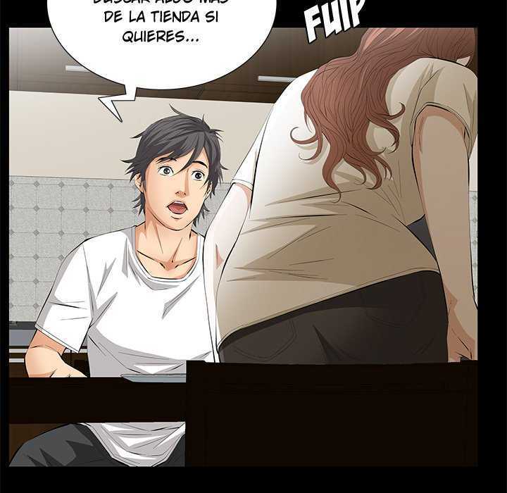 Malja capítulo 13 página 35