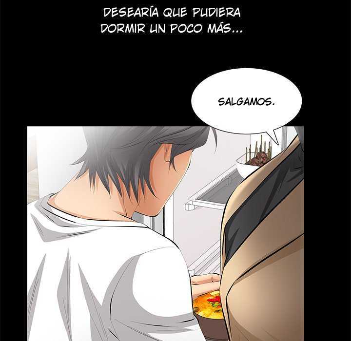 Malja capítulo 13 página 61