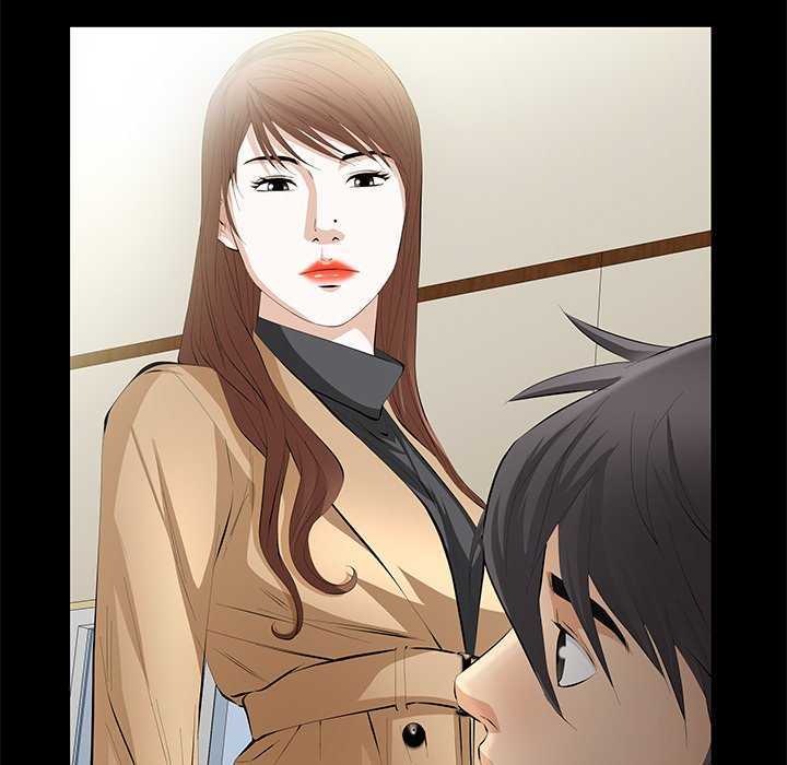Malja capítulo 13 página 63