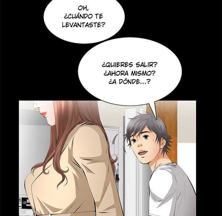 Malja capítulo 13 página 65