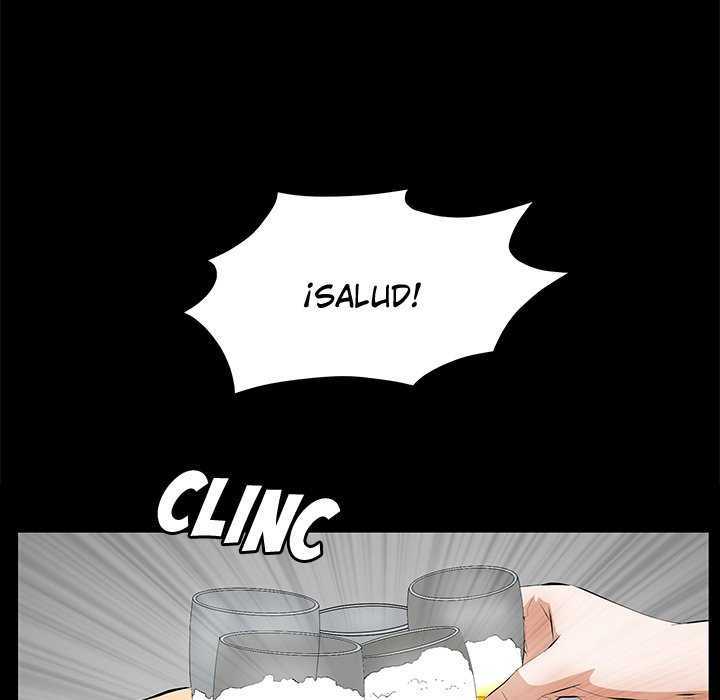 Malja capítulo 13 página 70