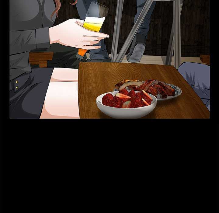 Malja capítulo 13 página 76