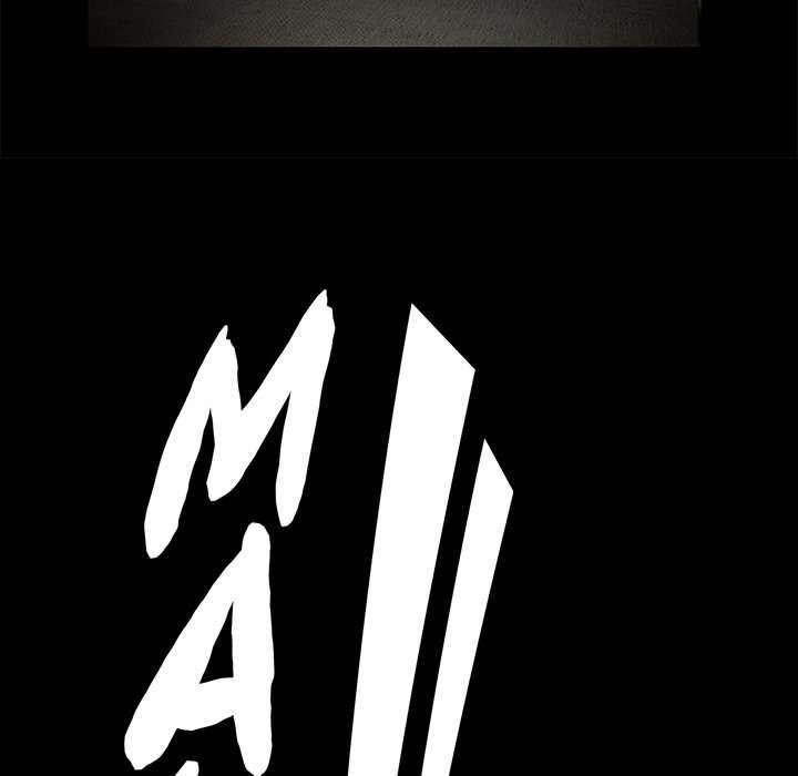 Malja capítulo 13 página 8
