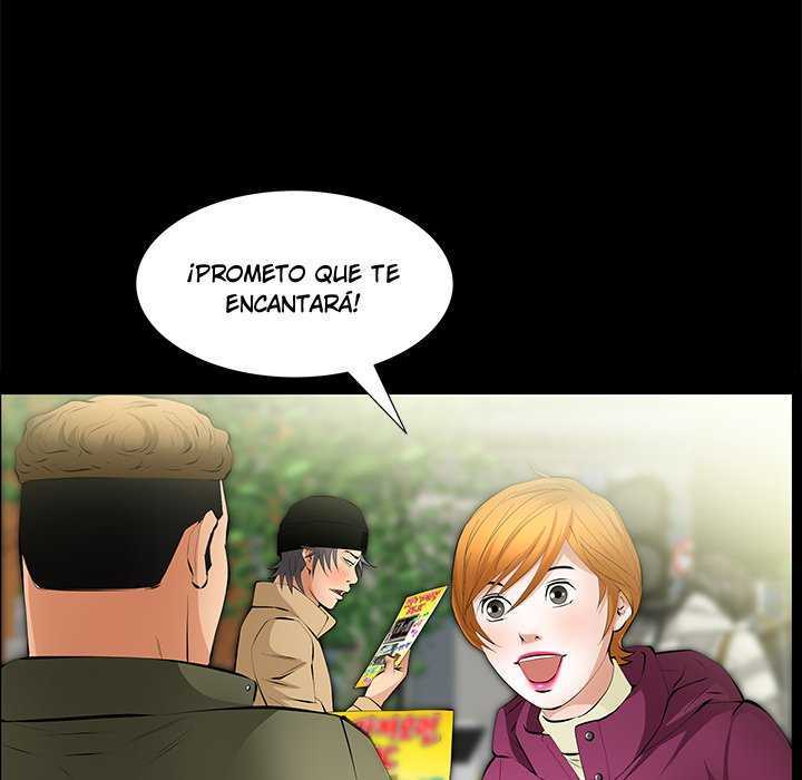 Malja capítulo 14 página 106