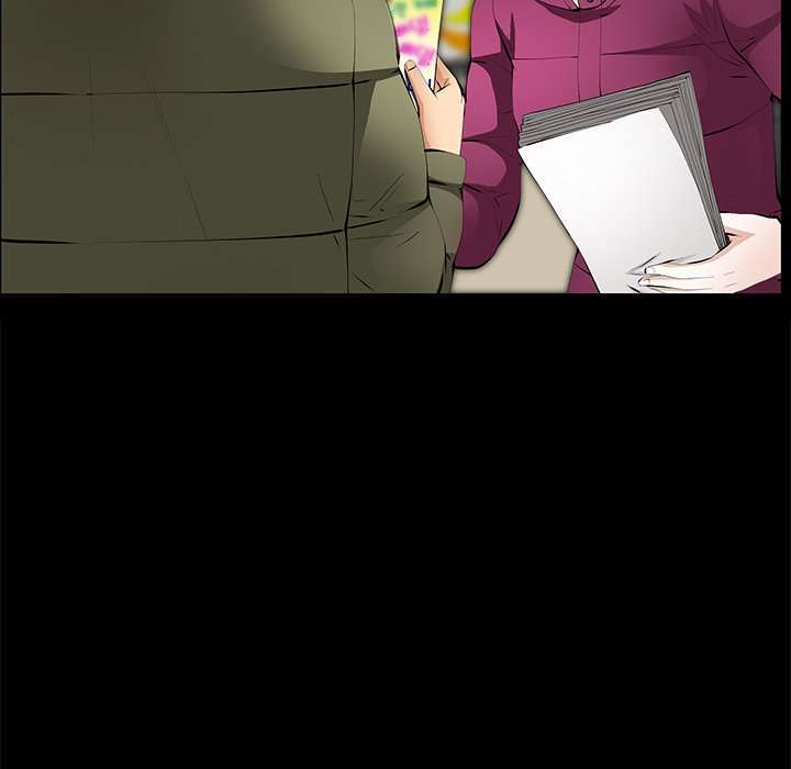 Malja capítulo 14 página 107