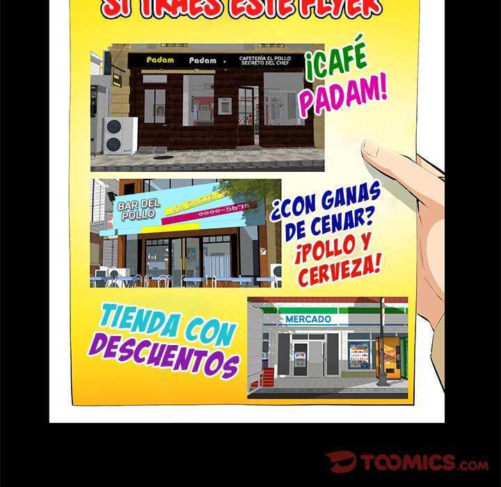 Malja capítulo 14 página 110