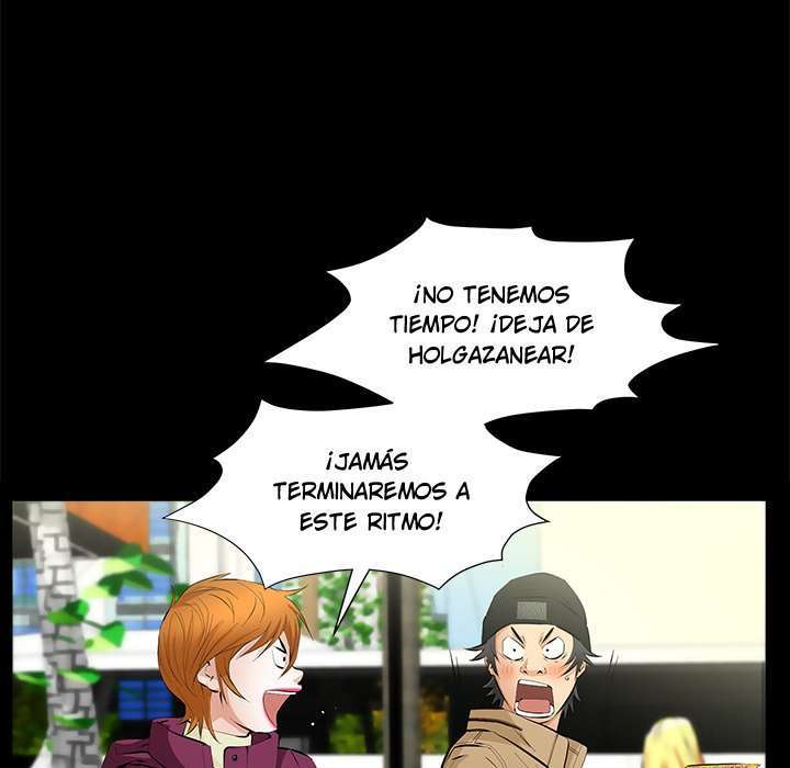 Malja capítulo 14 página 113