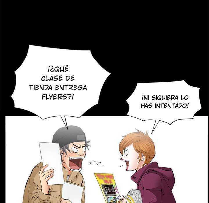 Malja capítulo 14 página 119
