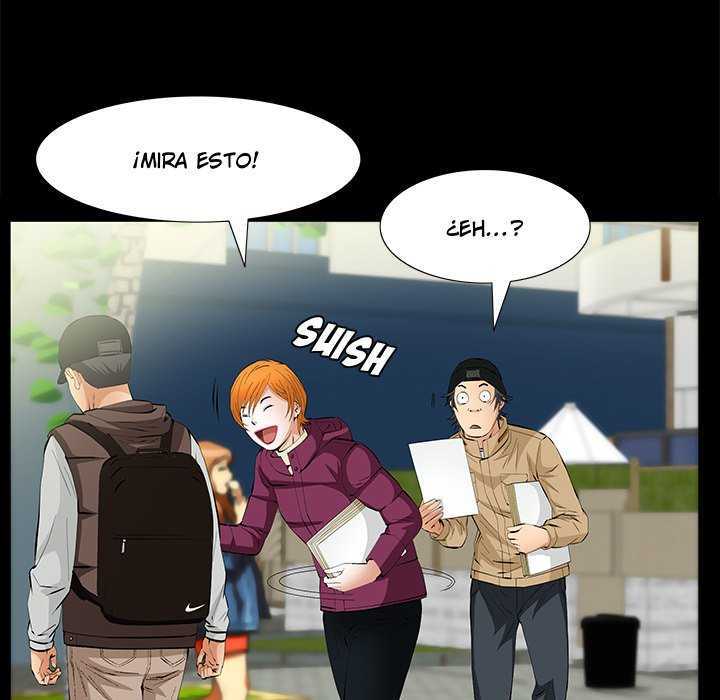 Malja capítulo 14 página 121