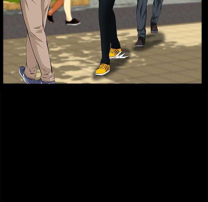 Malja capítulo 14 página 122