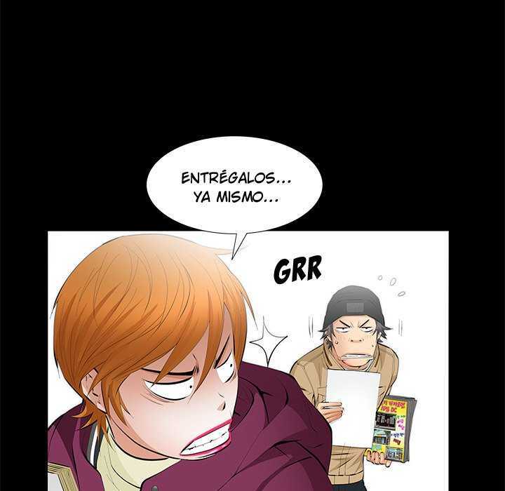 Malja capítulo 14 página 123
