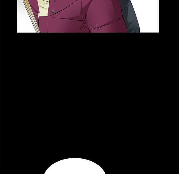 Malja capítulo 14 página 124
