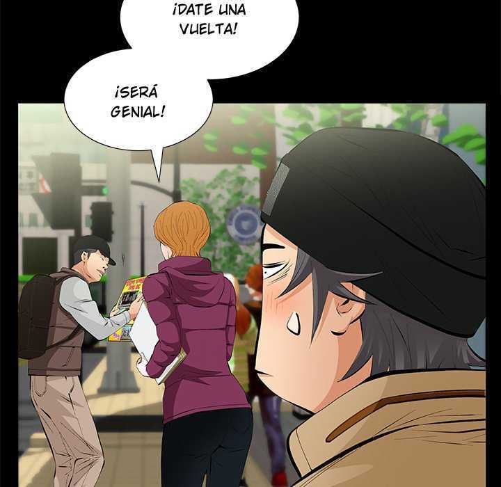 Malja capítulo 14 página 125
