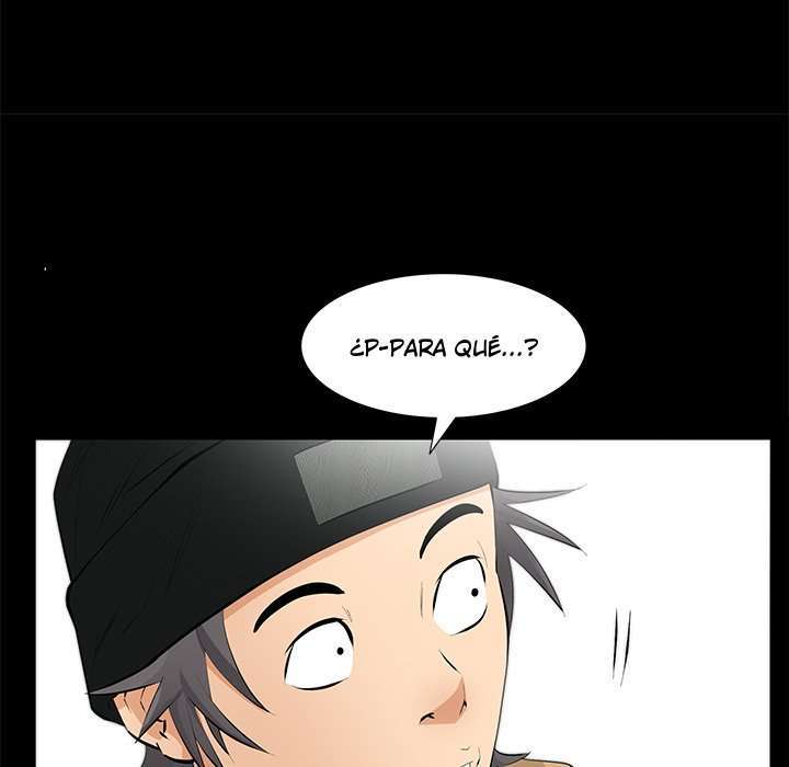 Malja capítulo 14 página 132