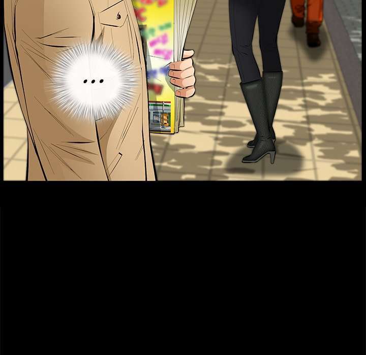 Malja capítulo 14 página 135