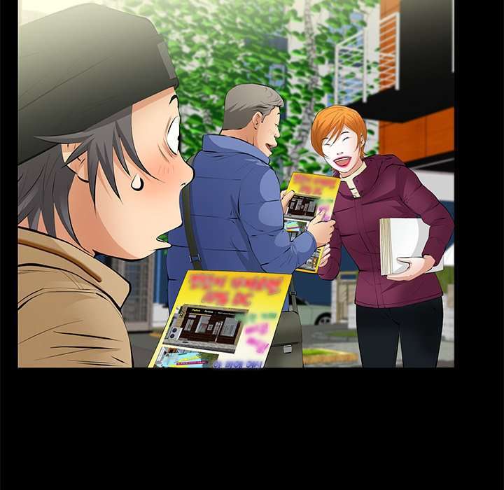 Malja capítulo 14 página 140