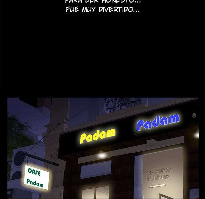 Malja capítulo 14 página 147