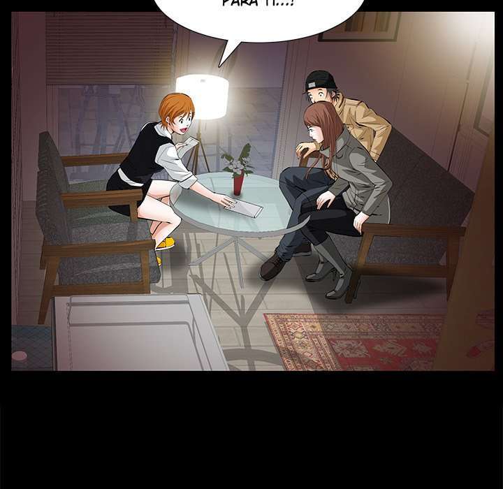 Malja capítulo 14 página 149