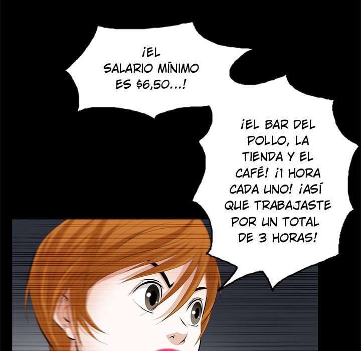 Malja capítulo 14 página 153