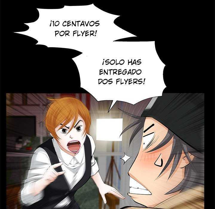Malja capítulo 14 página 156