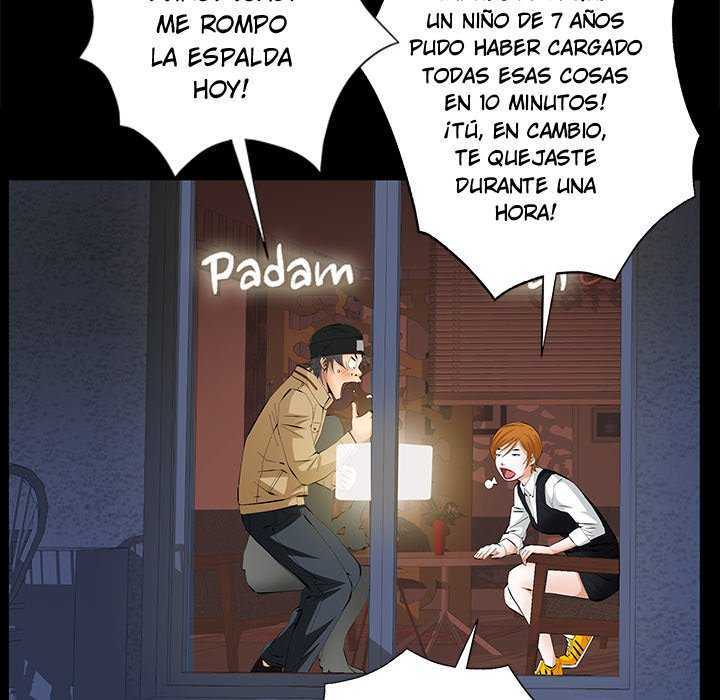Malja capítulo 14 página 158