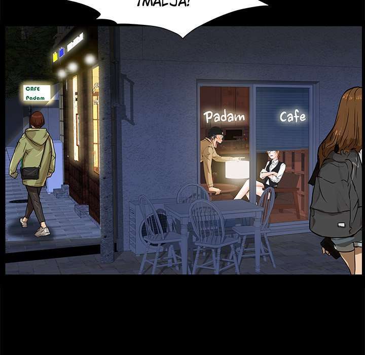 Malja capítulo 14 página 160