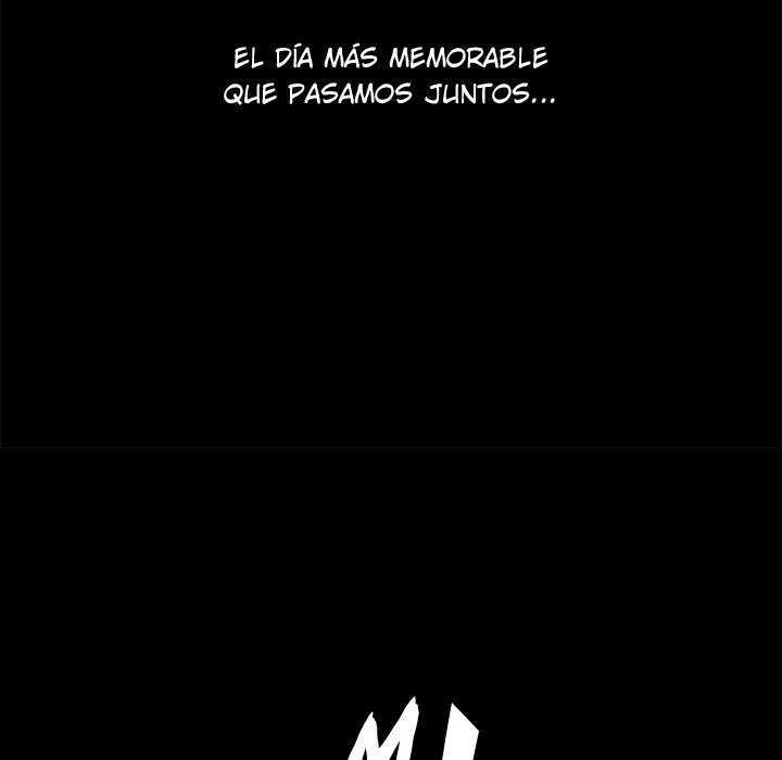 Malja capítulo 14 página 161