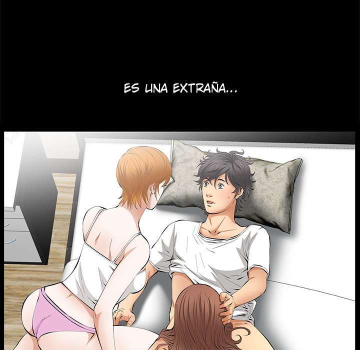 Malja capítulo 14 página 33