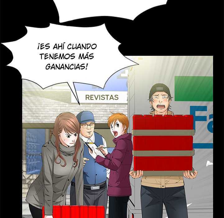 Malja capítulo 14 página 76