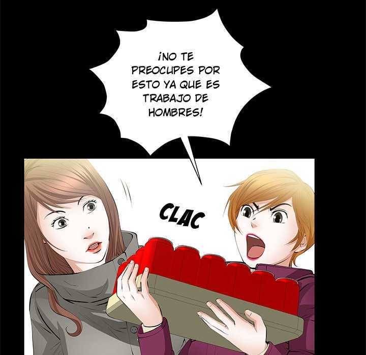 Malja capítulo 14 página 78