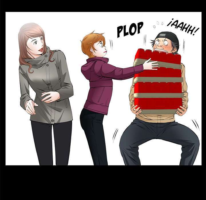 Malja capítulo 14 página 80