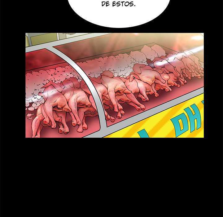 Malja capítulo 14 página 85