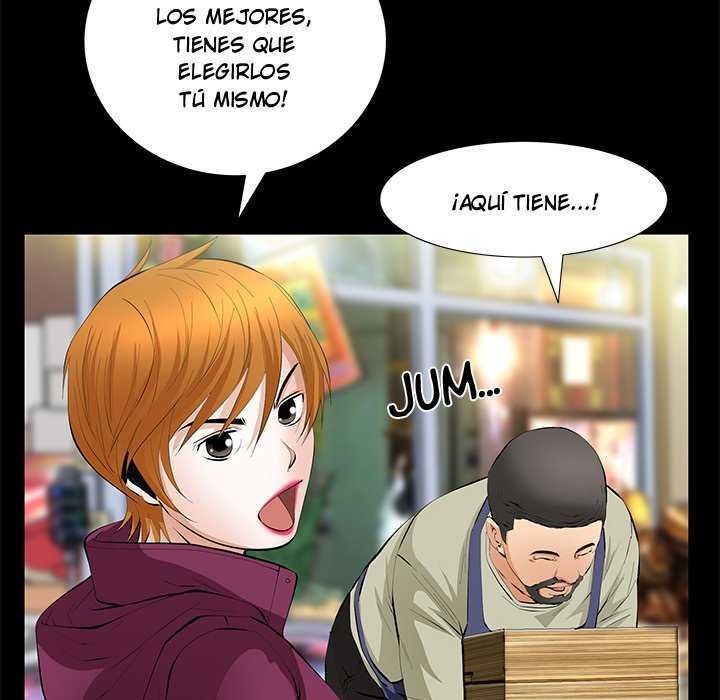 Malja capítulo 14 página 88