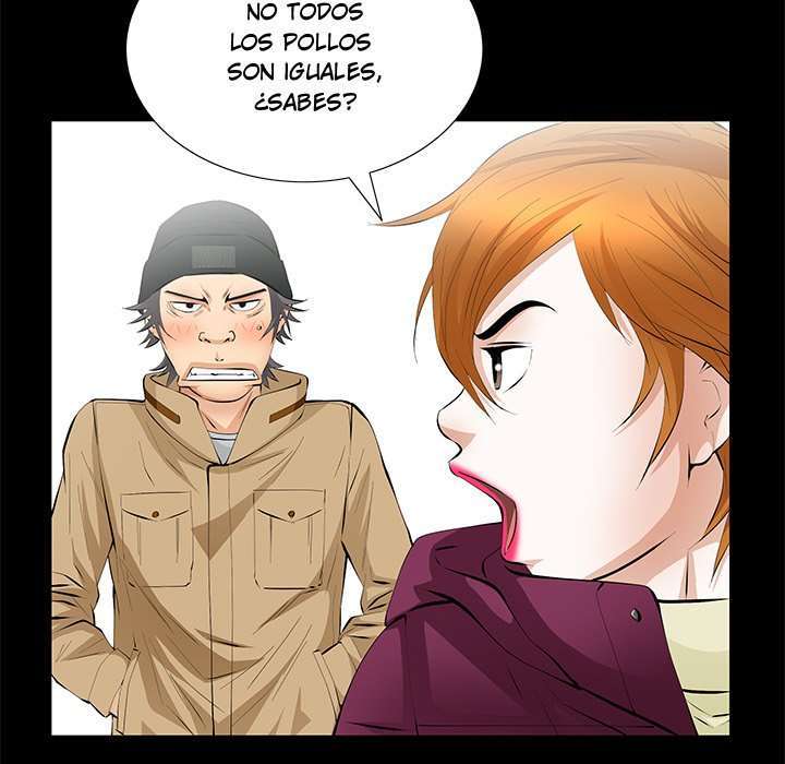 Malja capítulo 14 página 90