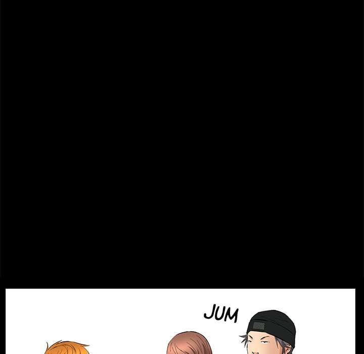 Malja capítulo 14 página 91
