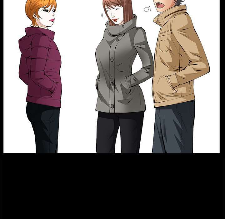 Malja capítulo 14 página 92