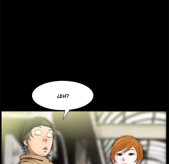 Malja capítulo 14 página 96