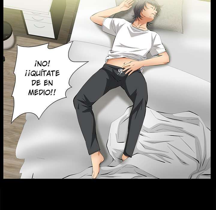 Malja capítulo 15 página 15