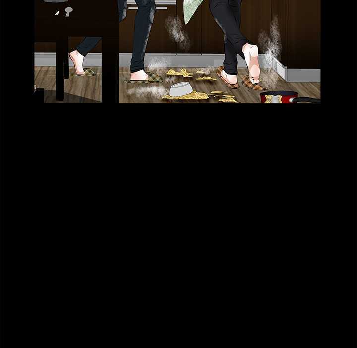 Malja capítulo 15 página 19
