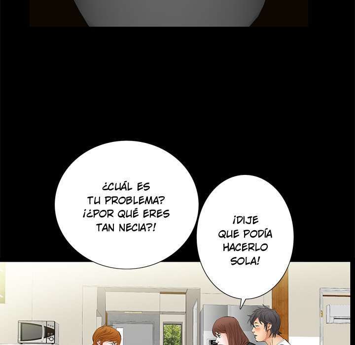 Malja capítulo 15 página 28