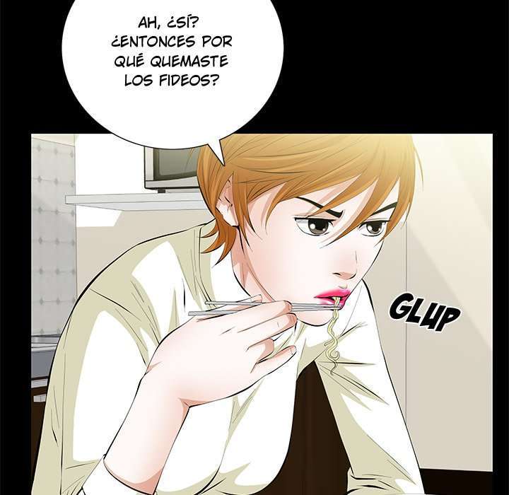Malja capítulo 15 página 30