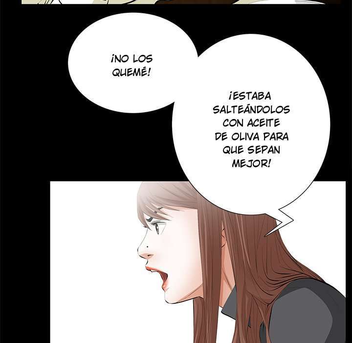 Malja capítulo 15 página 31