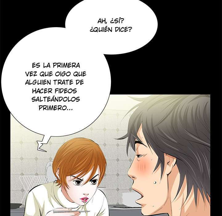 Malja capítulo 15 página 34