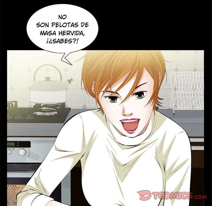 Malja capítulo 15 página 36