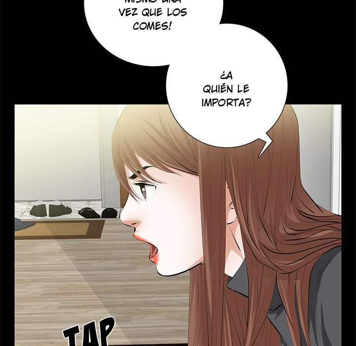 Malja capítulo 15 página 38