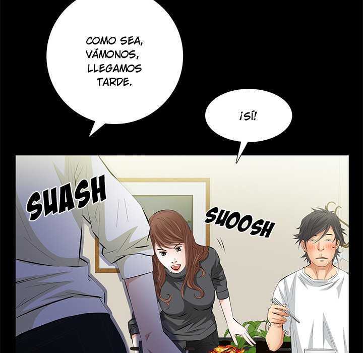 Malja capítulo 15 página 40
